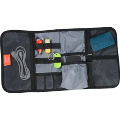 Fold Up Tech Organizer