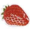 Food Inspired Hot/Cold Pack - Strawberry