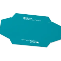 Food Tray - Colors