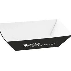 Food Tray - Colors