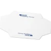 Food Tray - White