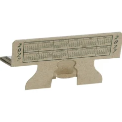 Forest Desk Calendar