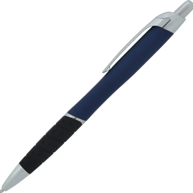 Forte Soft Touch Metal Pen