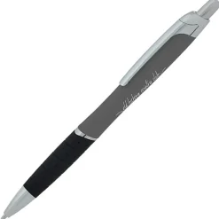 Forte Soft Touch Metal Pen - 24 hr