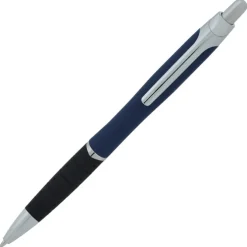 Forte Soft Touch Metal Pen - 24 hr