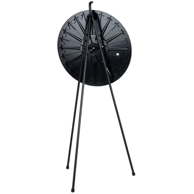 Fortune Prize Wheel