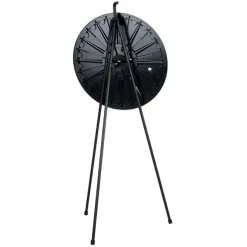 Fortune Prize Wheel - Blank