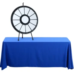 Fortune Prize Wheel - Blank