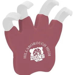 Four Claw Foam Waver
