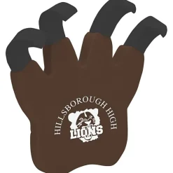 Four Claw Foam Waver