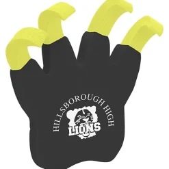 Four Claw Foam Waver
