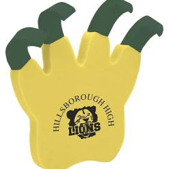 Four Claw Foam Waver