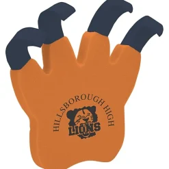 Four Claw Foam Waver