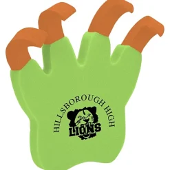 Four Claw Foam Waver
