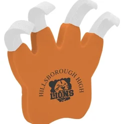 Four Claw Foam Waver