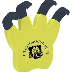 Four Claw Foam Waver