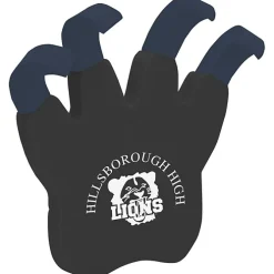Four Claw Foam Waver