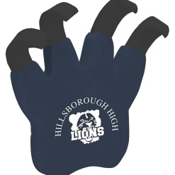 Four Claw Foam Waver