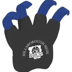 Four Claw Foam Waver