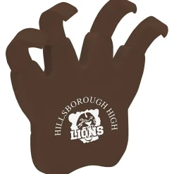Four Claw Foam Waver