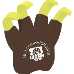 Four Claw Foam Waver