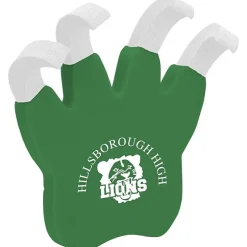 Four Claw Foam Waver