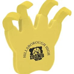 Four Claw Foam Waver