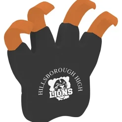Four Claw Foam Waver