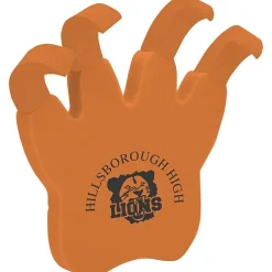 Four Claw Foam Waver