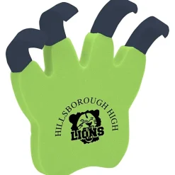 Four Claw Foam Waver
