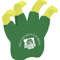 Four Claw Foam Waver