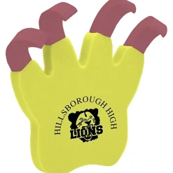 Four Claw Foam Waver