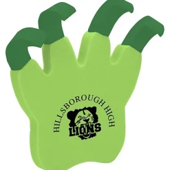 Four Claw Foam Waver