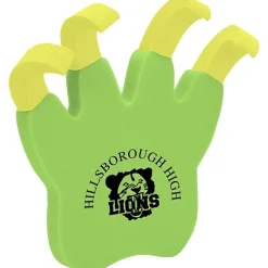 Four Claw Foam Waver