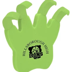Four Claw Foam Waver