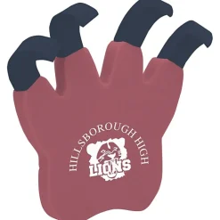 Four Claw Foam Waver