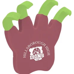 Four Claw Foam Waver