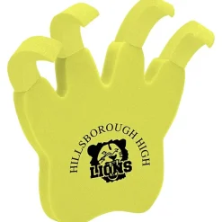 Four Claw Foam Waver