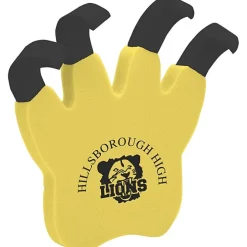 Four Claw Foam Waver