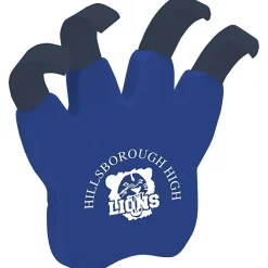 Four Claw Foam Waver
