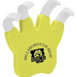 Four Claw Foam Waver