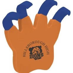 Four Claw Foam Waver