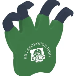 Four Claw Foam Waver