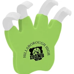 Four Claw Foam Waver