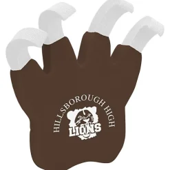 Four Claw Foam Waver