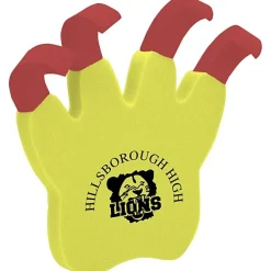 Four Claw Foam Waver