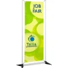 FrameWorx Banner Stand - 23-1/2 inches