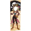 FrameWorx Banner Stand - Single Face Cut Out - Replacement Graphic