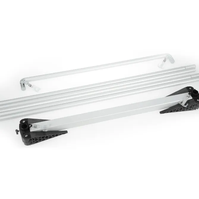 FrameWorx Banner Stand - Two Faces Cut Out