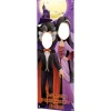 FrameWorx Banner Stand - Two Faces Cut Out - Replacement Graphic